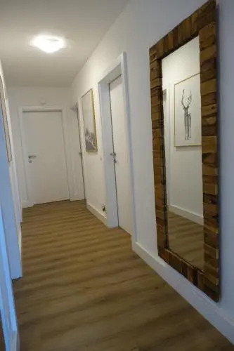 Appartementen Flachau