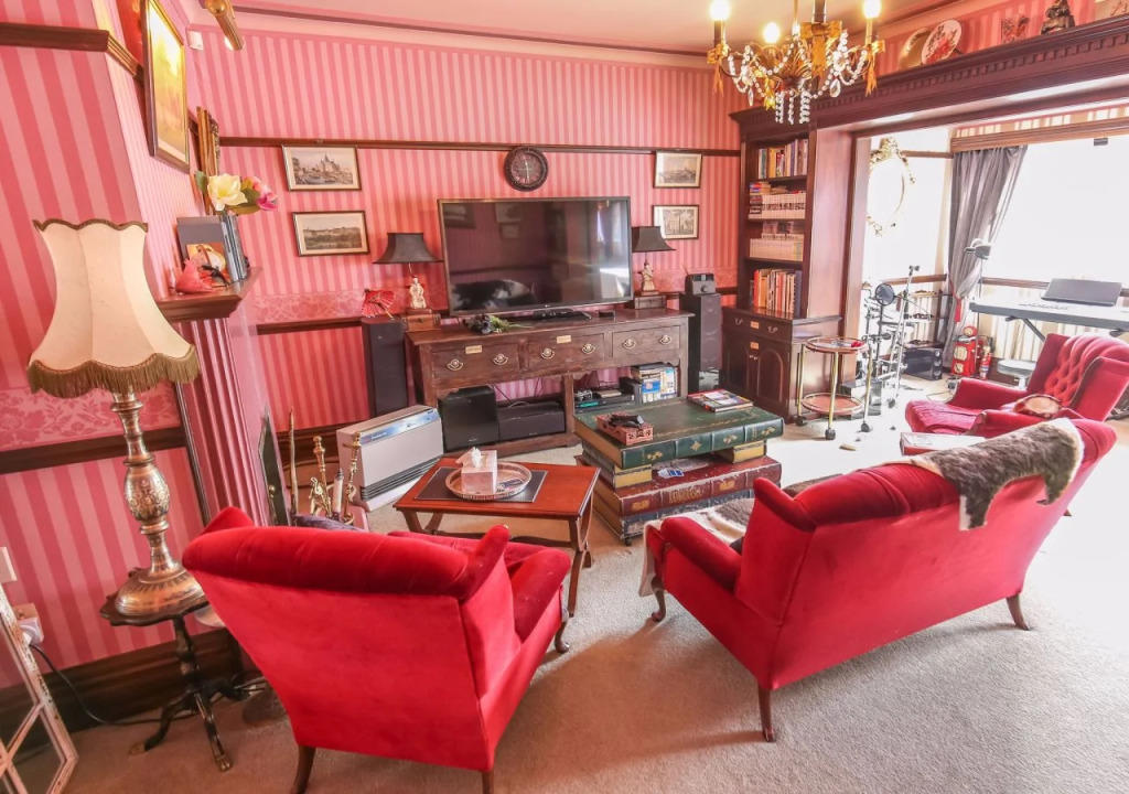 B&B on Remuera Road