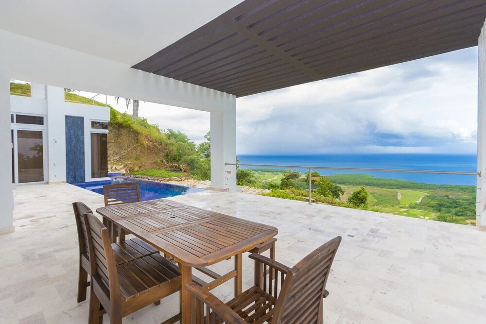 Casa de Cristal House 4 Bedrooms 3.5 Bathrooms Home