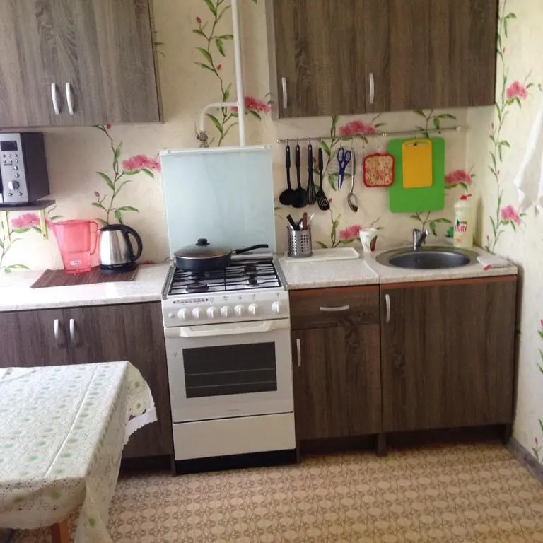 Krasnogvardeyskiy Hostel City Rooms