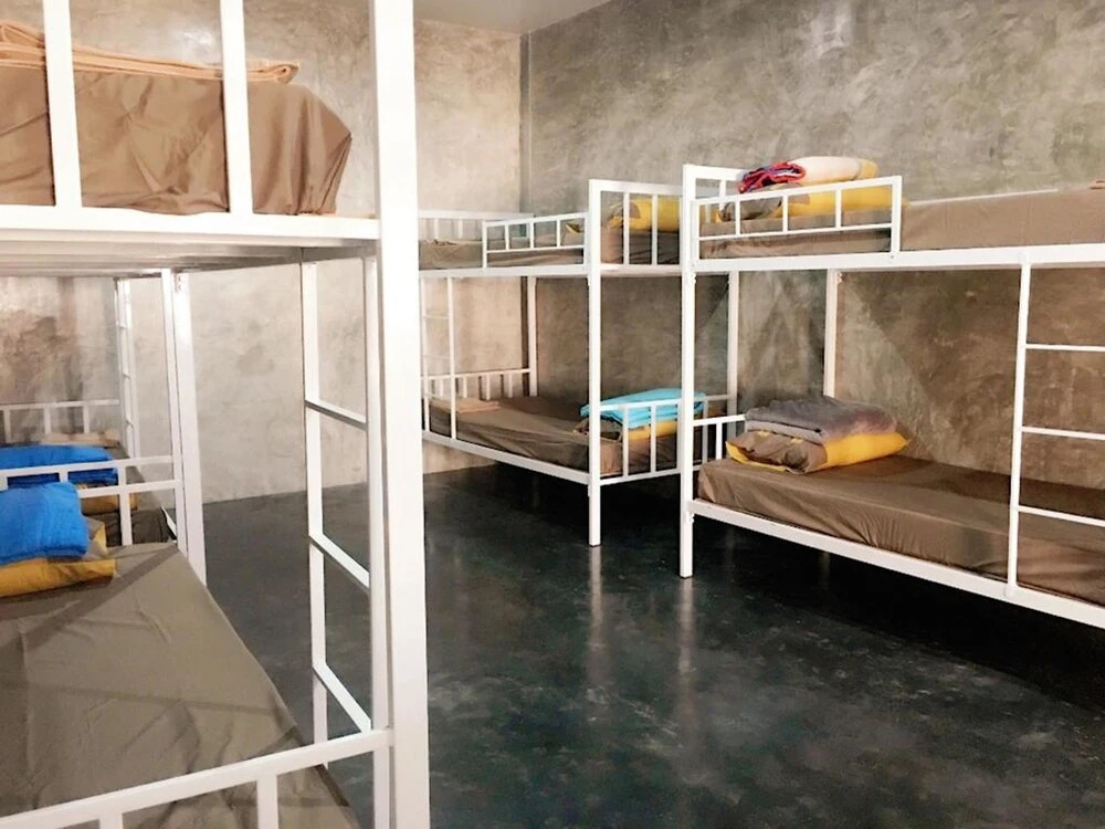 U&I Hostel