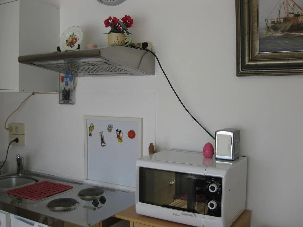 Vakantiewoning Lily