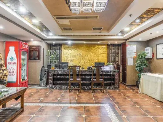 Longzhou Hotel (Chongqing Daping Times Tianjie)