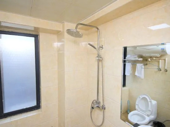 Dexuan Express Hotel