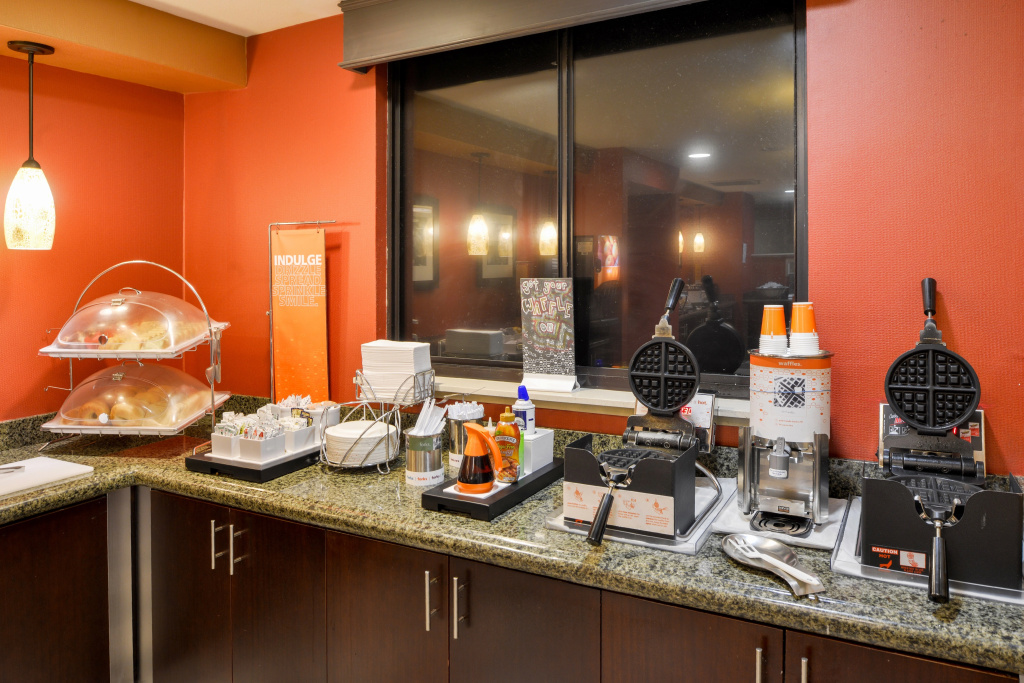 The Westin Tampa Bay
