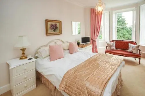 St Johns Manor