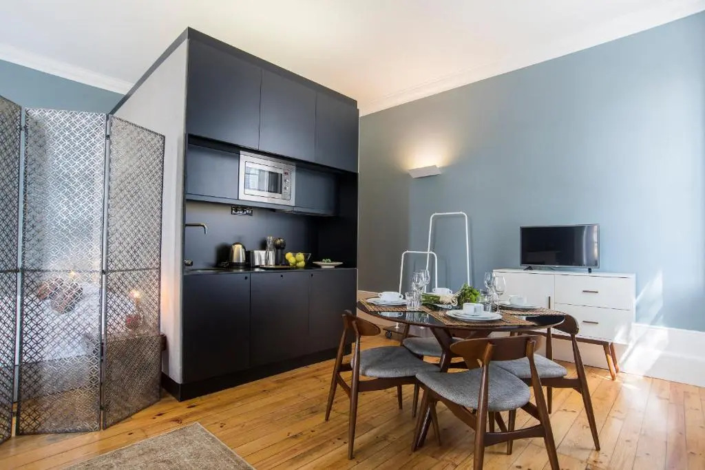 bnapartments Carregal