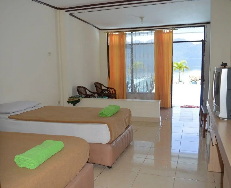 Hotel Maninjau Indah