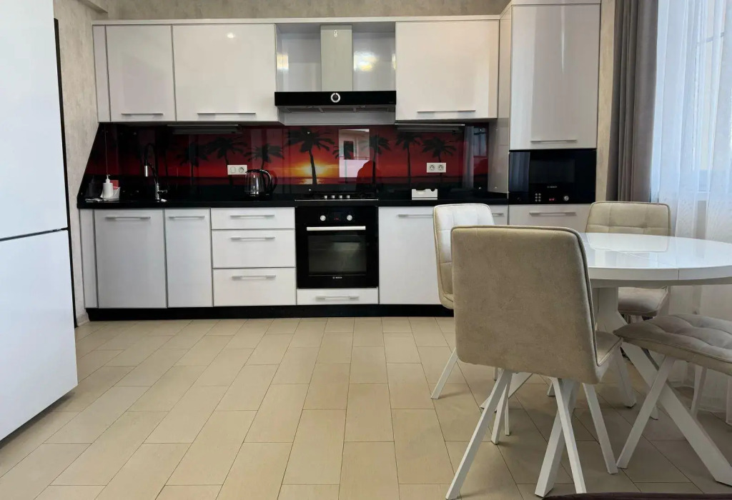 Home Group (Хоум Груп) на ул. Приморская 3