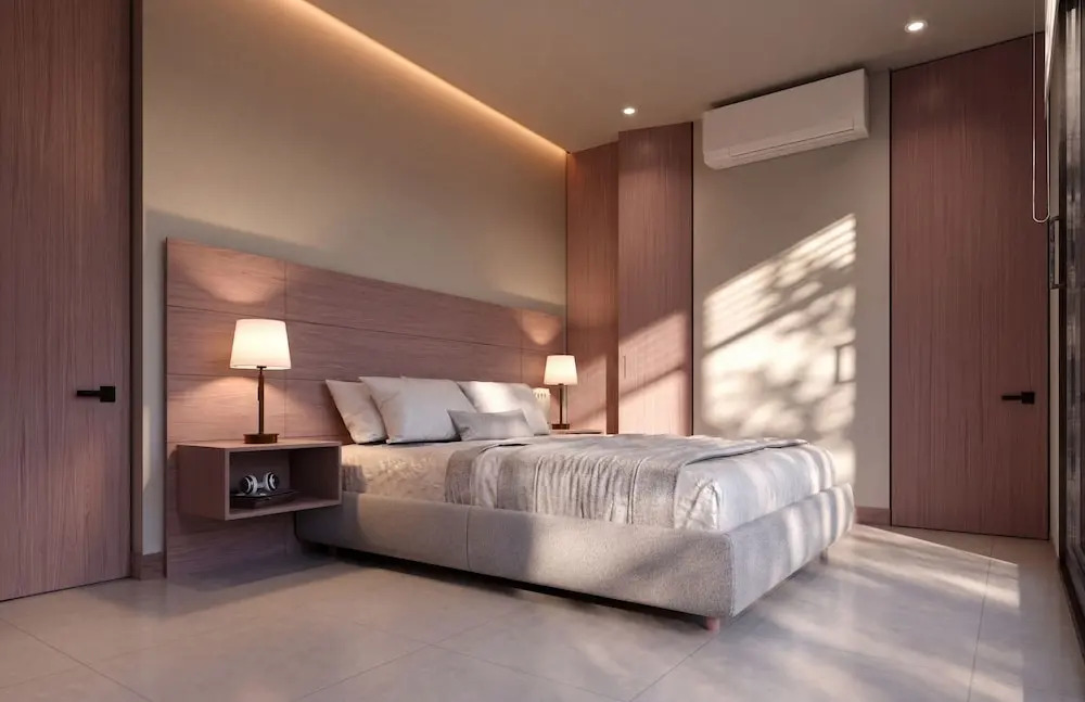 Nuruma Suites by Avia Suites