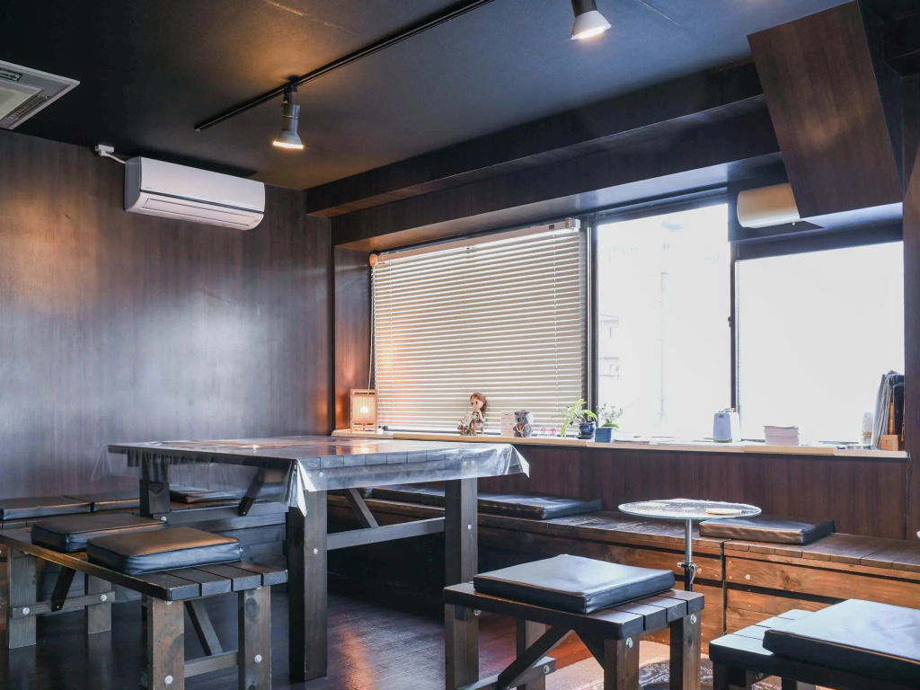 International Guesthouse Azure Narita