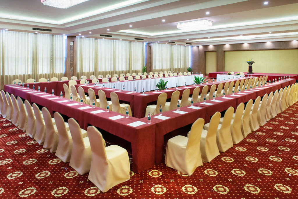 Muong Thanh Grand Quang Nam