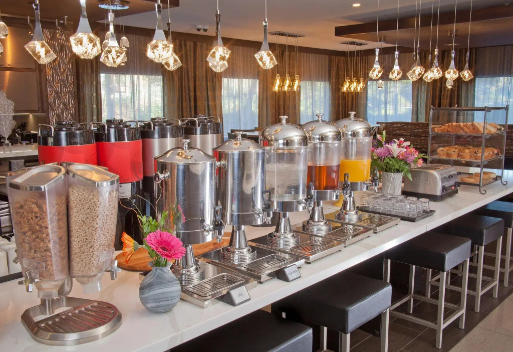 Silver Cloud Hotel - Seattle University of Washington District