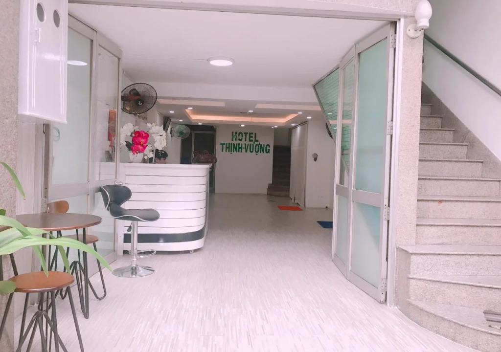 Thinh Vuong Hotel