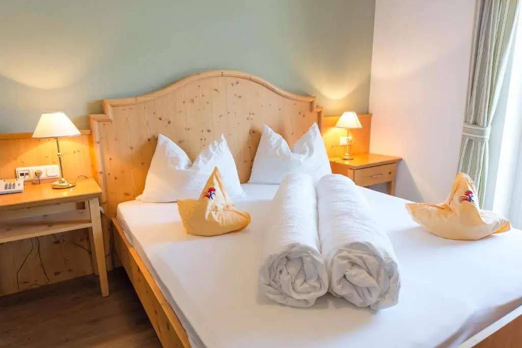 Aparthotel KRONPLATZ Luxury House