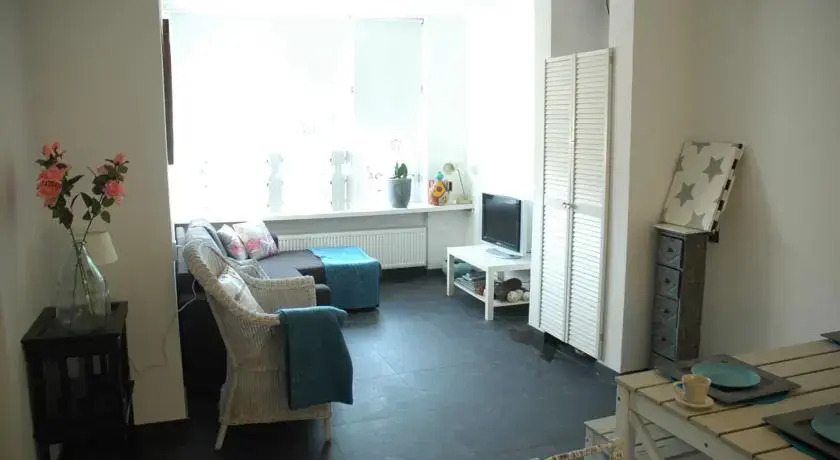Appartement Syllies
