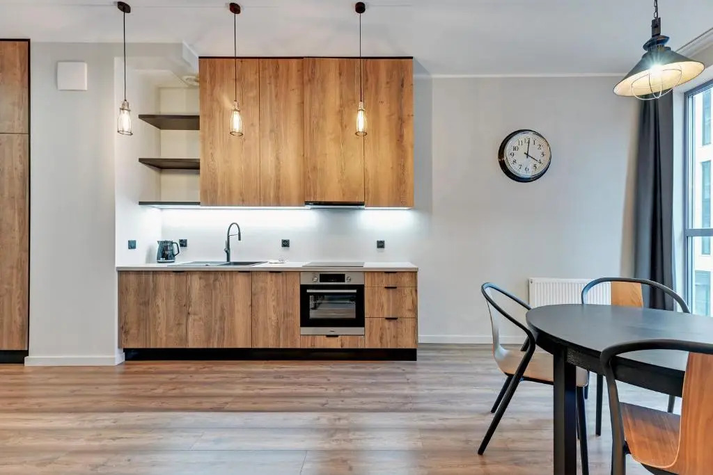 Dom & House - Apartments Granaria