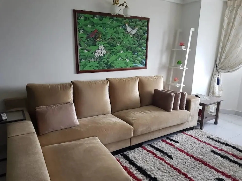 Mainplace Residence @ USJ21