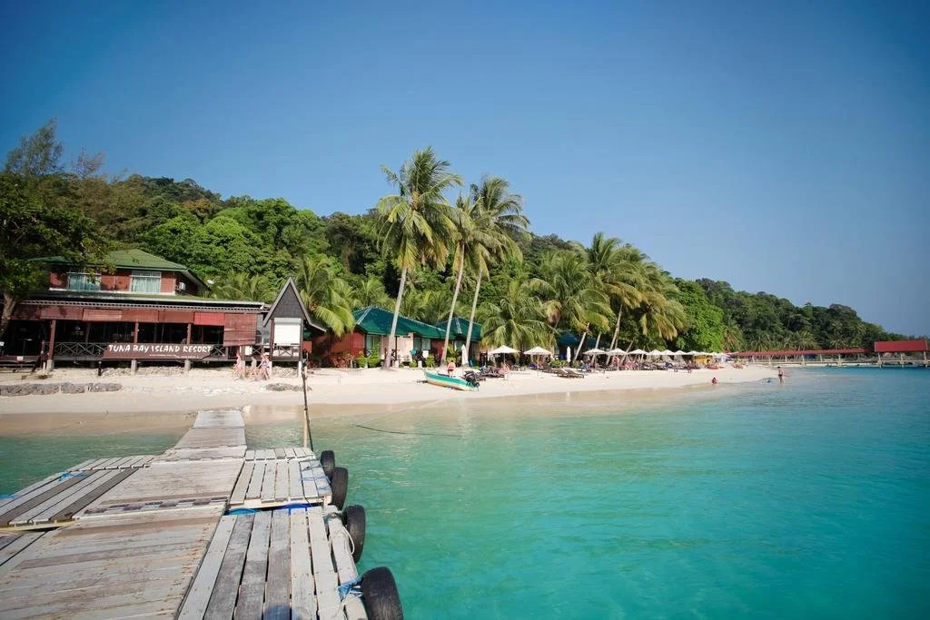 Perhentian Tuna Bay Island Resort