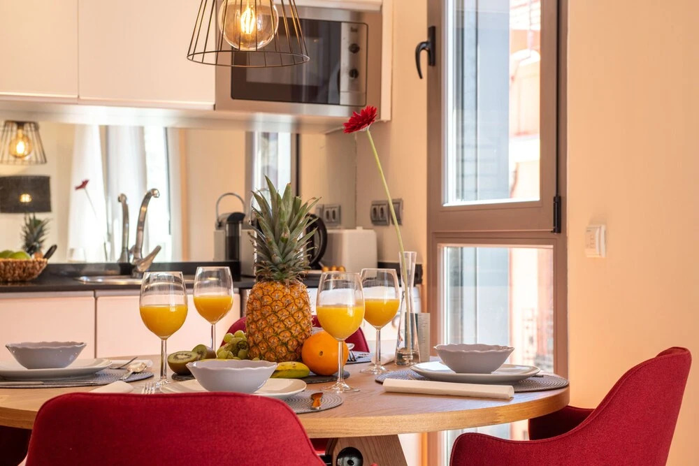 Sweet Inn Apartments La Latina