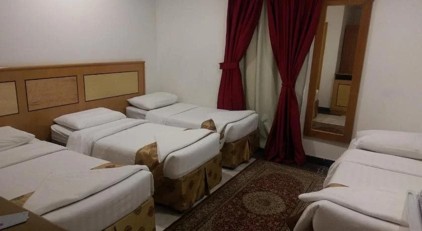 Al Battal Hotel