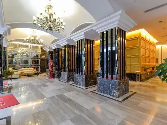 Youth Sunshine Hotel (Wenling Daxi)