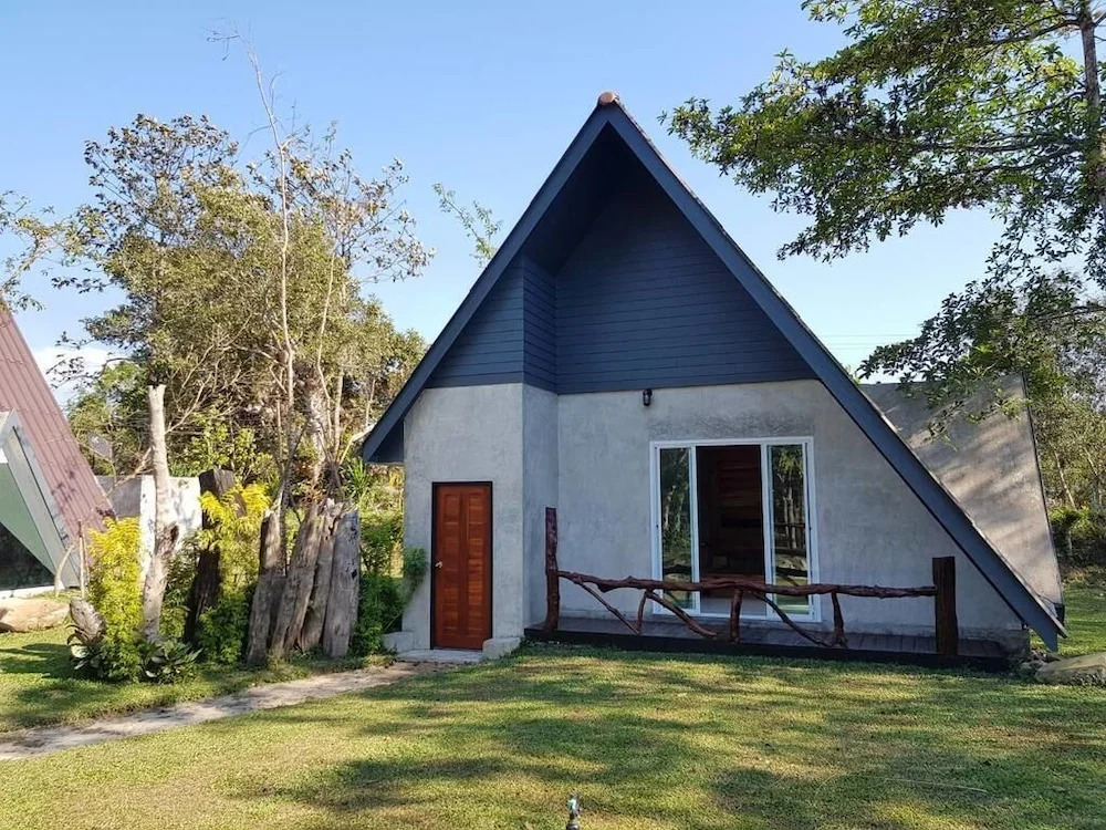 OYO 978 Licuala