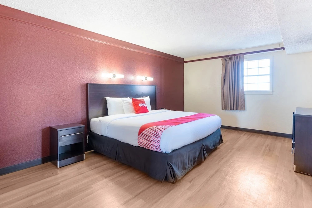 Red Roof Inn Tulsa Airport
