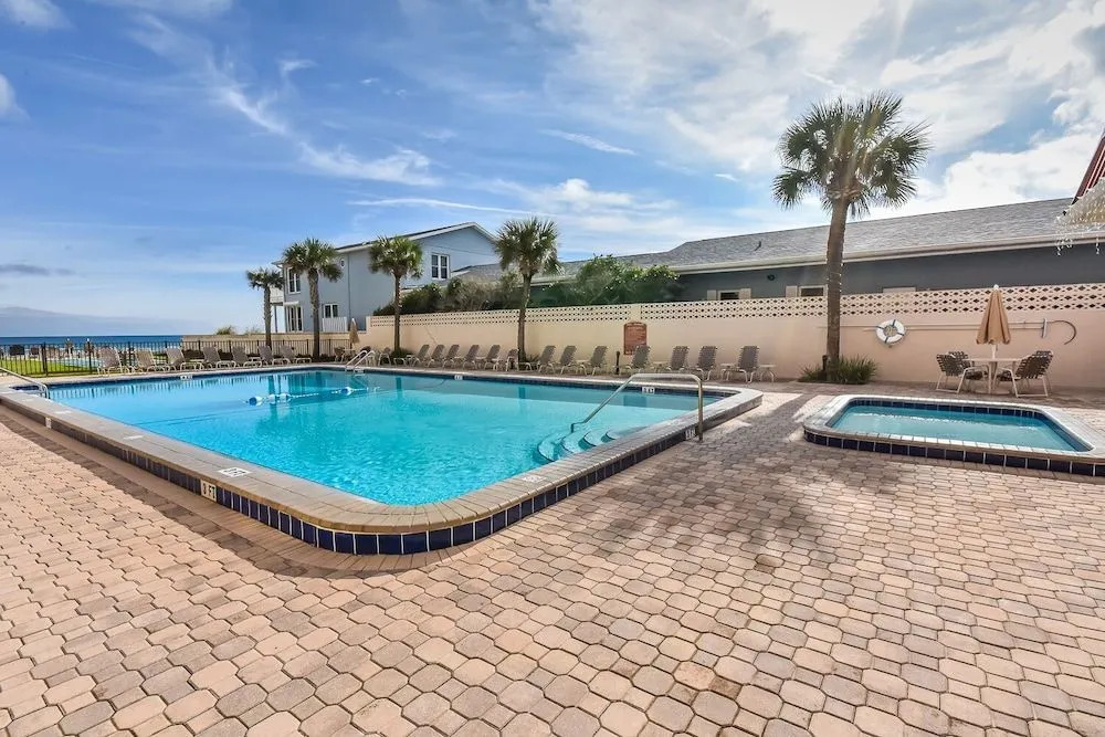 Haii202 - Hacienda Del Sol Ii - 1 Br Condo