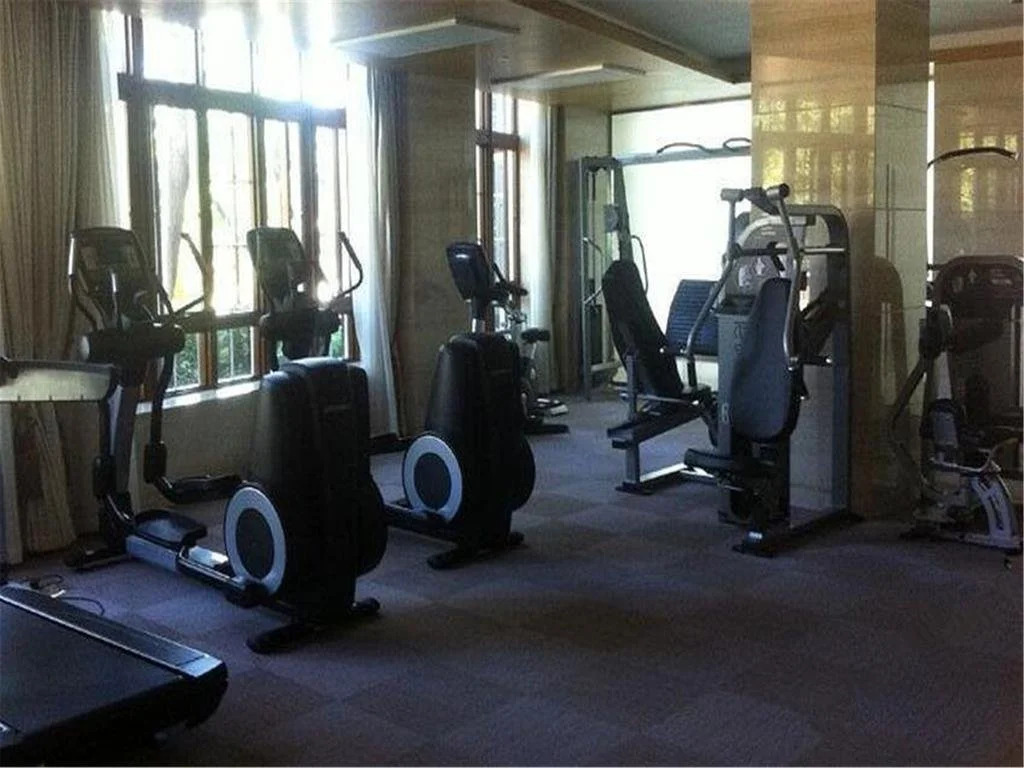 Beijing Oriental Provence Center Club