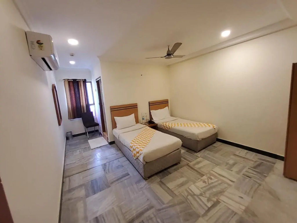 GT Grande Hotel-Near US Consulate