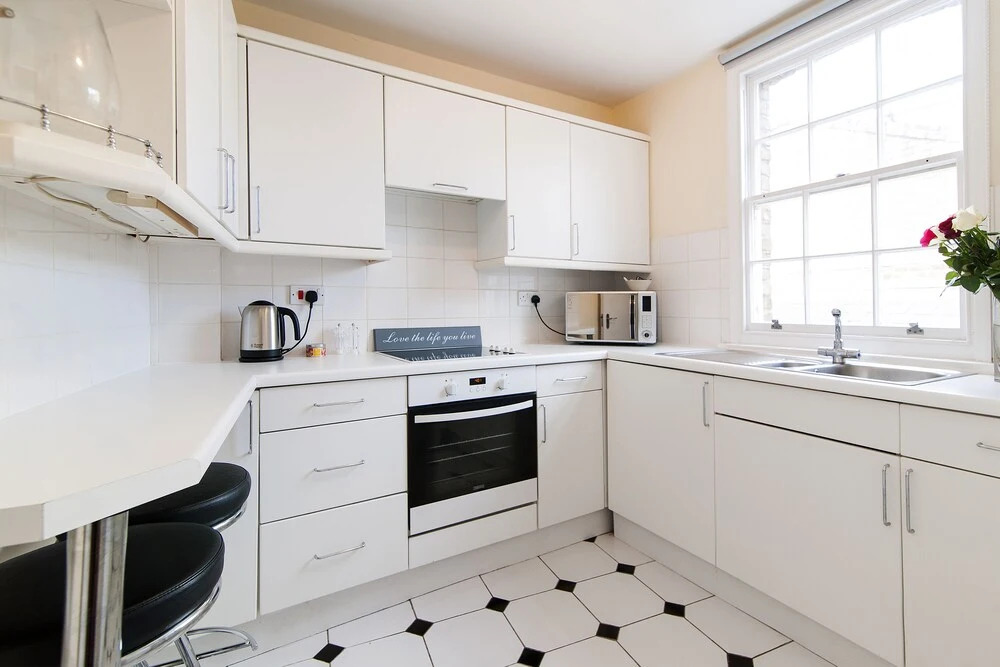 The Harrowby Street Lodge - TL12