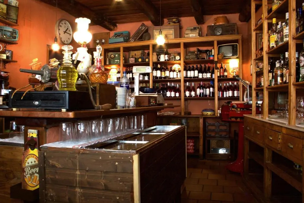 Hostal El Palacio