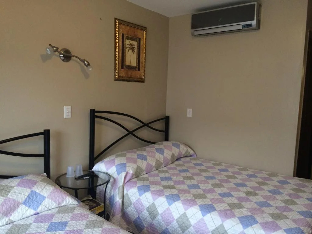 Hotel Victor