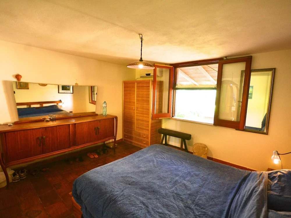 Cottage in Sicily With Private Garden & BBQ