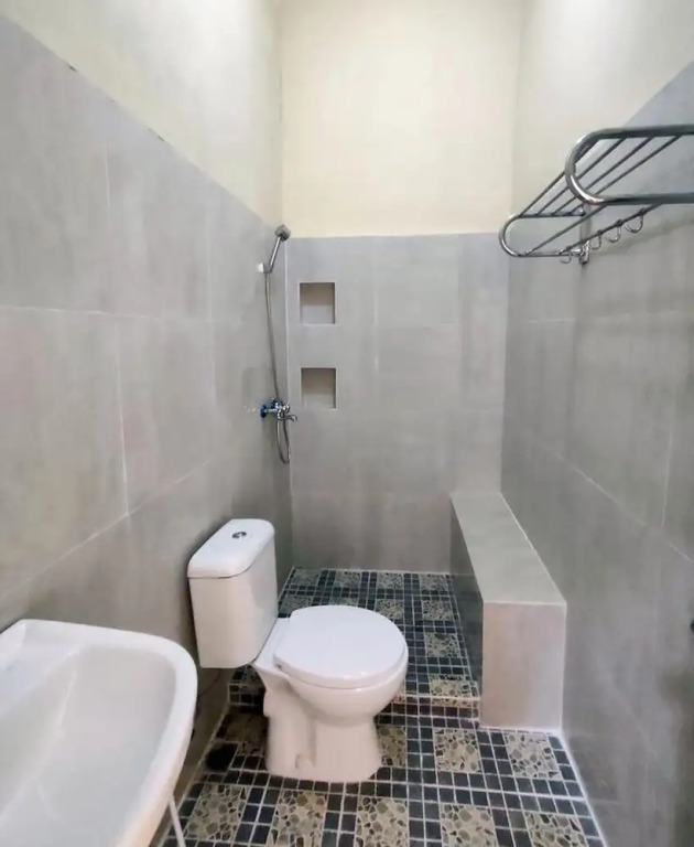 Bakom Inn Syariah Ciawi - Bogor, Standard Double Room 2