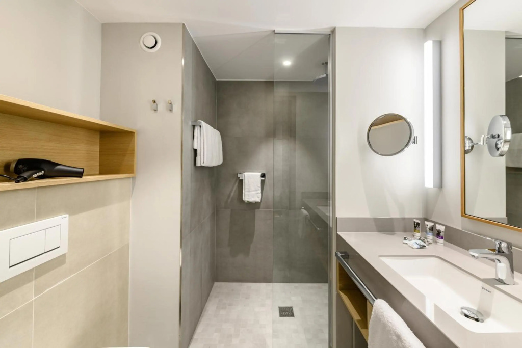 Mercure München City Schwabing