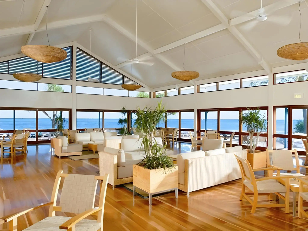 Heron Island