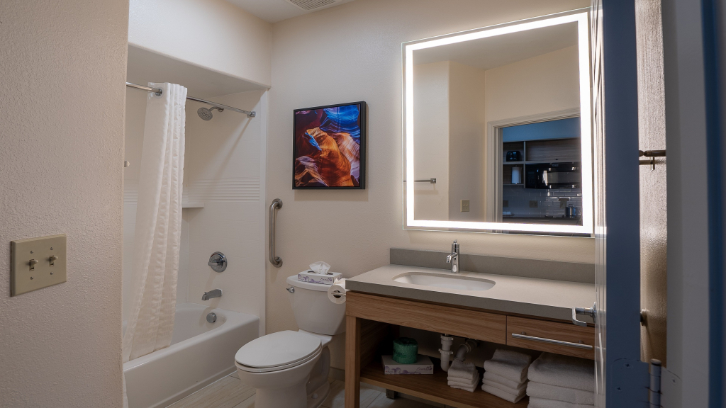 Candlewood Suites Baytown by IHG