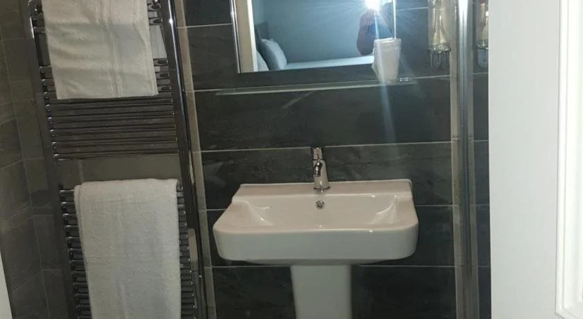 Camera Guesthouse