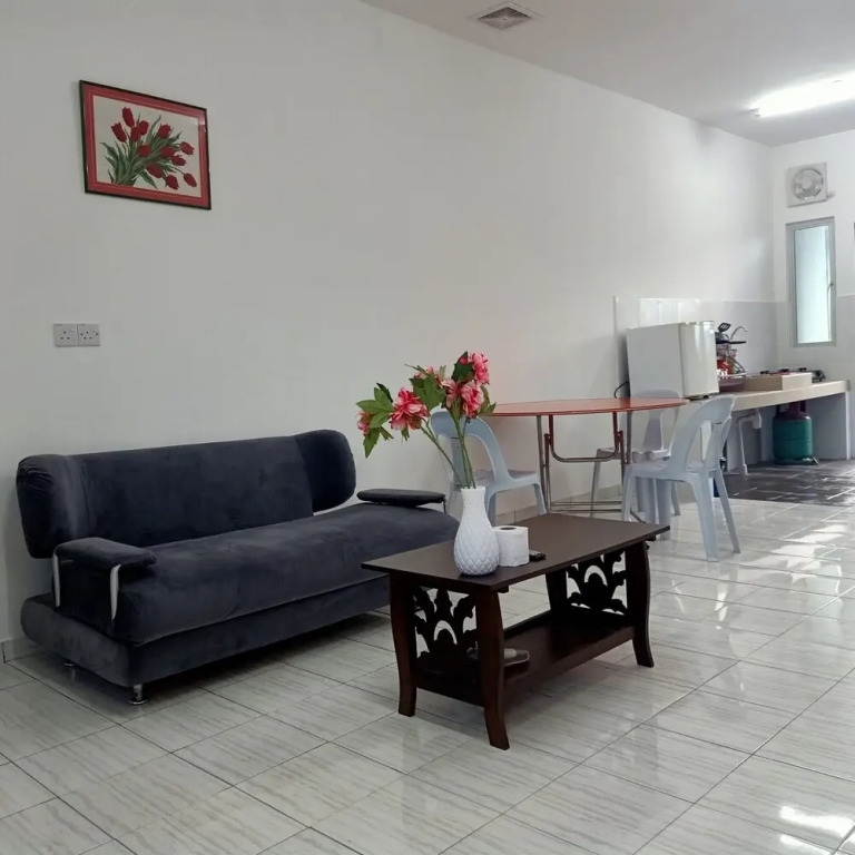 OYO Home 90391 Borneo Home
