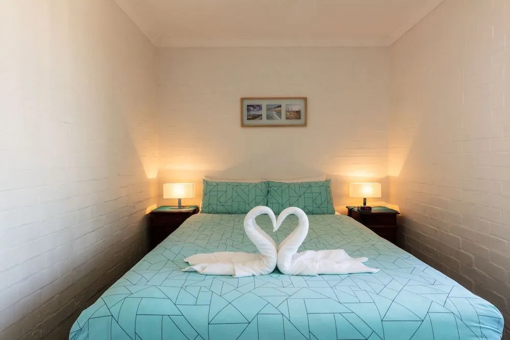 Sails Motel Geraldton