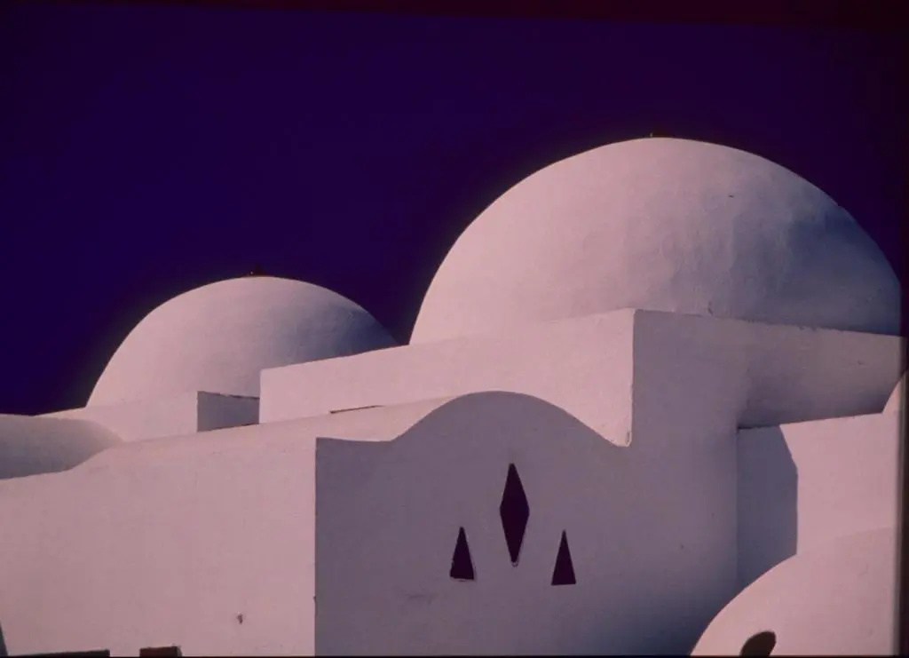 Sanafir Hotel
