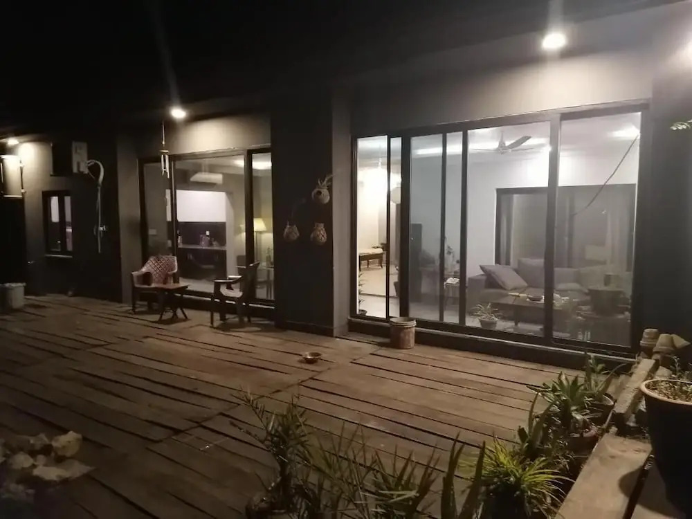 Islamabad Hill Hotel and Resort