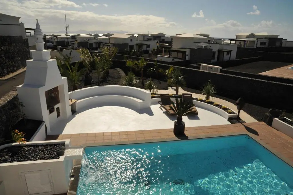 Villa Calero