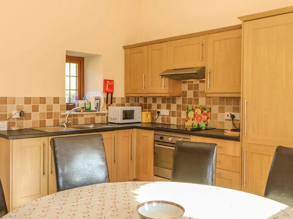 Pheasant Cottage