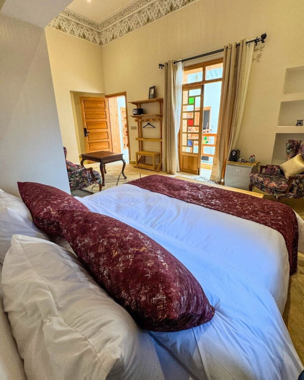 Riad Dar Timrad