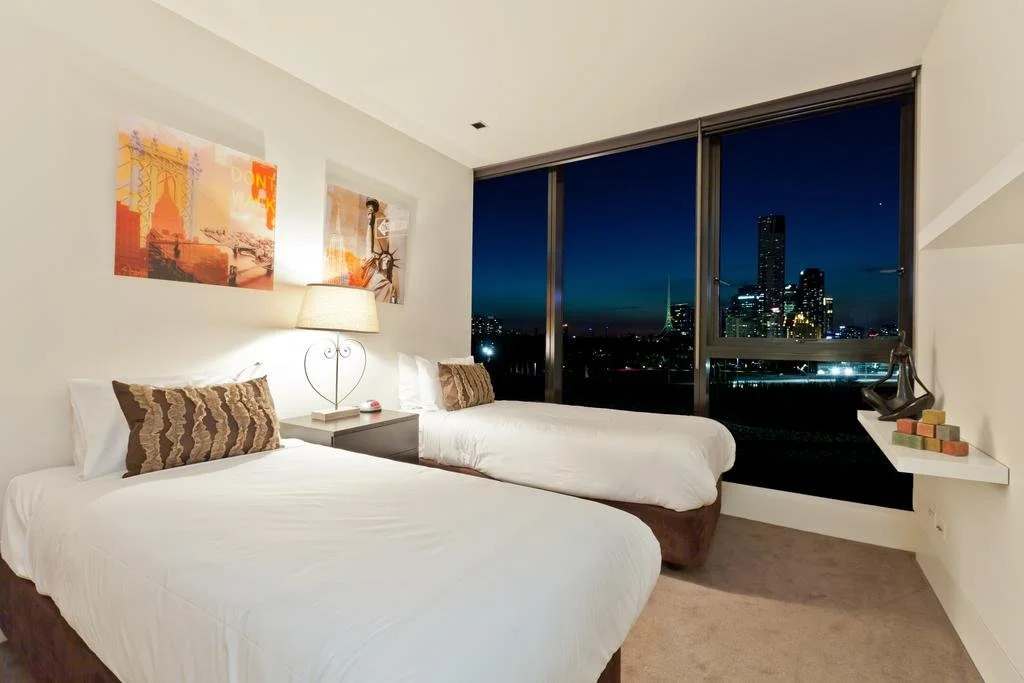 Boutique Stays The Arena Apartment