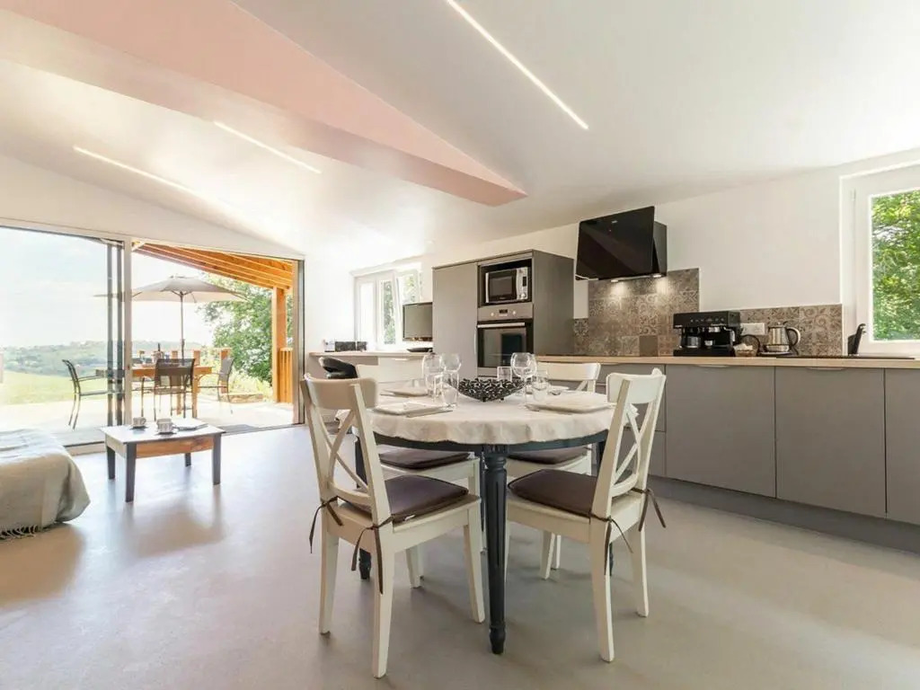 Gite Le Cellier, 3 pièces, 4 personnes - FR-1-306-1124