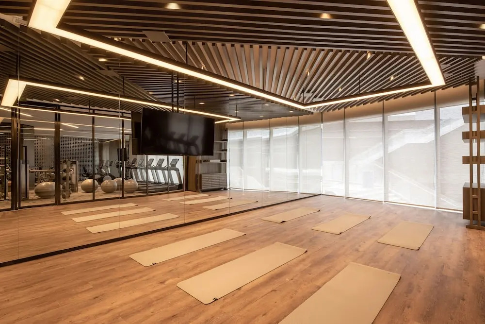 Holiday Inn Express Qingdao Jinshui